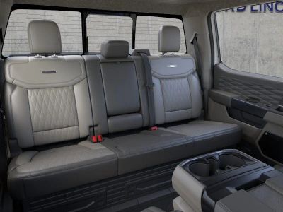 2026 Ford F-150 — photo 11 view