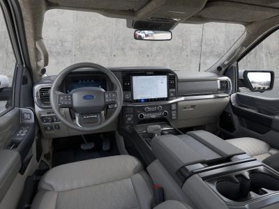 2026 Ford F-150 — photo 9 view