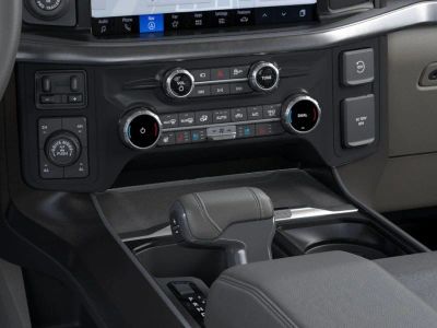 2026 Ford F-150 — photo 15 view