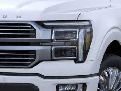 2026 Ford F-150 — photo 18 view