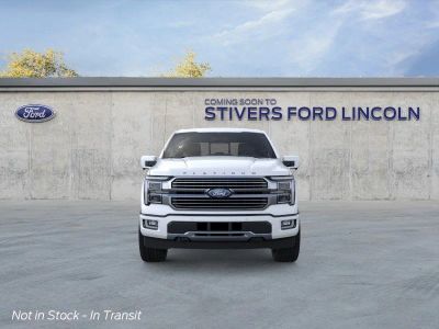 2026 Ford F-150 — photo 7 view