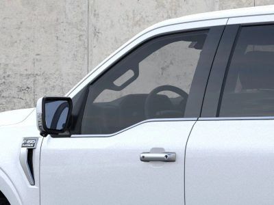 2026 Ford F-150 — photo 20 view