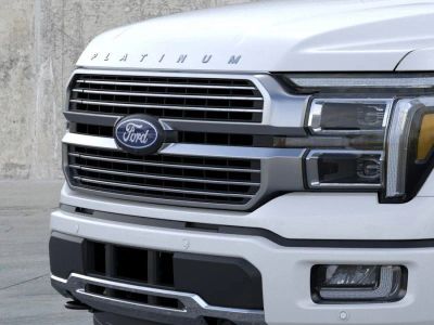 2026 Ford F-150 — photo 17 view