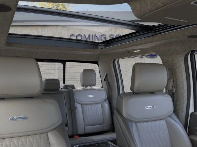 2026 Ford F-150 — photo 22 view