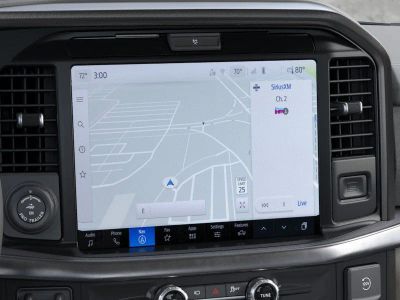 2026 Ford F-150 — photo 14 view