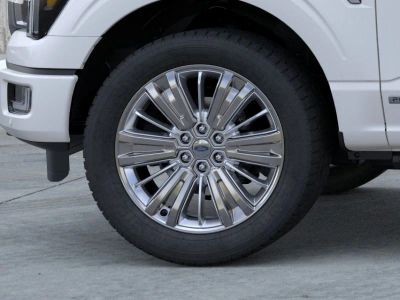 2026 Ford F-150 — photo 19 view
