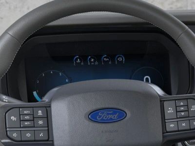 2026 Ford F-150 — photo 13 view