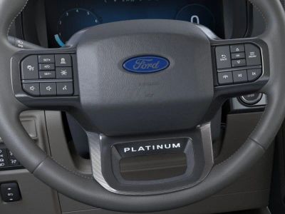 2026 Ford F-150 — photo 12 view