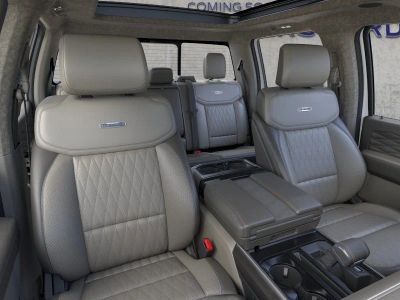 2026 Ford F-150 — photo 10 view
