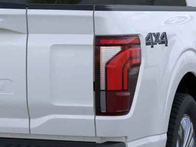2026 Ford F-150 — photo 21 view