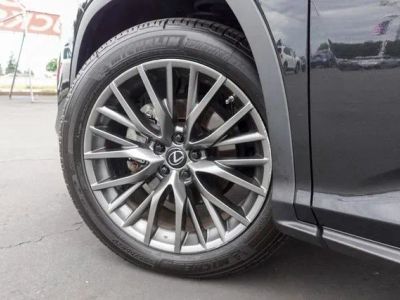 2020 Lexus RX — photo 11 view