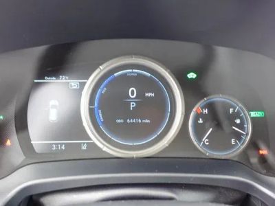 2020 Lexus RX — photo 16 view