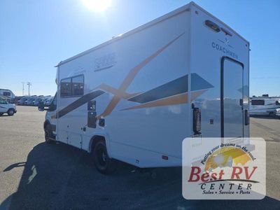 2025 Coachmen RV Cross Trail EV - Photo 5