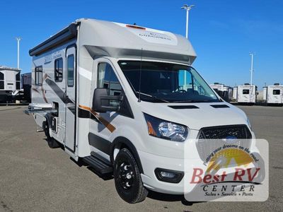 2025 Coachmen RV Cross Trail EV - Photo 1