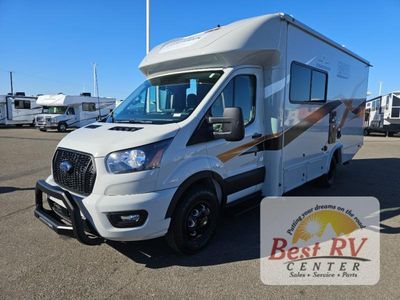 2025 Coachmen RV Cross Trail EV - Photo 2