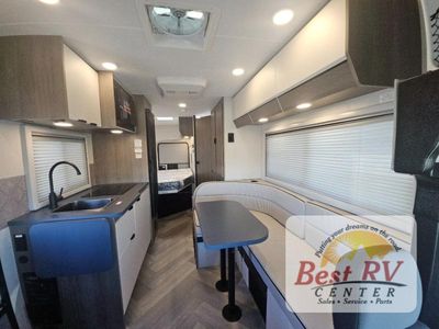 2025 Coachmen RV Cross Trail EV - Photo 14