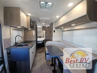 2025 Coachmen RV Cross Trail EV - Photo 15