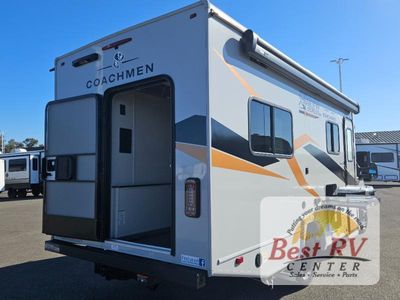2025 Coachmen RV Cross Trail EV - Photo 9