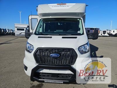 2025 Coachmen RV Cross Trail EV - Photo 3