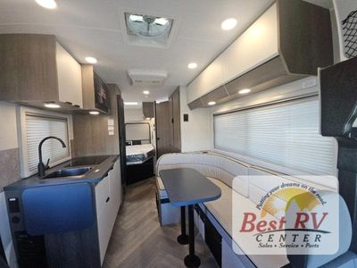 2025 Coachmen RV Cross Trail EV - Photo 13
