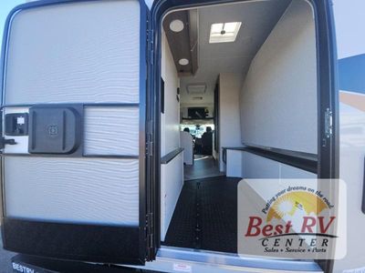 2025 Coachmen RV Cross Trail EV - Photo 12