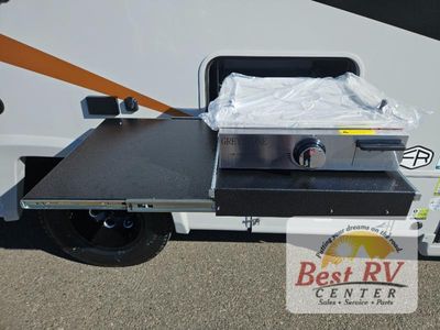 2025 Coachmen RV Cross Trail EV - Photo 11