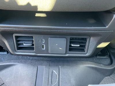 2026 Chevrolet Silverado 1500 — photo 14 view