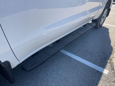 2026 Chevrolet Silverado 1500 — photo 11 view