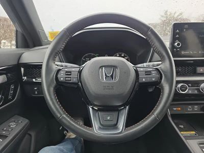 2023 Honda CR-V Hybrid Sport Touring — photo 14 view