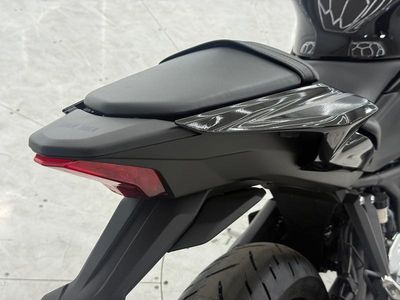 2026 Yamaha YZF-R3 - Photo 15