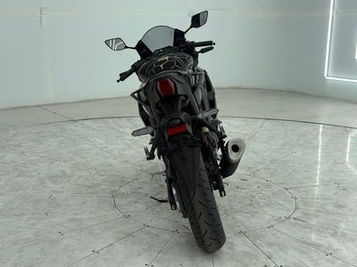 2026 Yamaha YZF-R3 - Photo 7