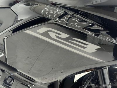 2026 Yamaha YZF-R3 - Photo 12
