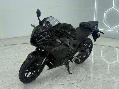 2026 Yamaha YZF-R3 - Photo 4