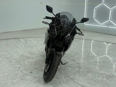 2026 Yamaha YZF-R3 - Photo 3
