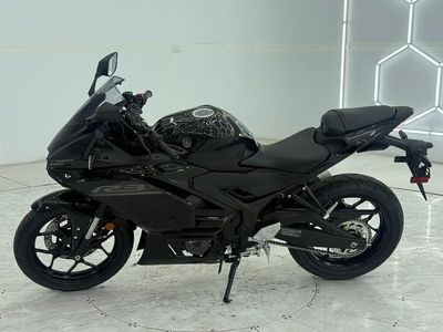 2026 Yamaha YZF-R3 - Photo 5