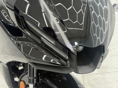 2026 Yamaha YZF-R3 - Photo 11