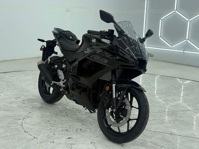 2026 Yamaha YZF-R3 - Photo 2