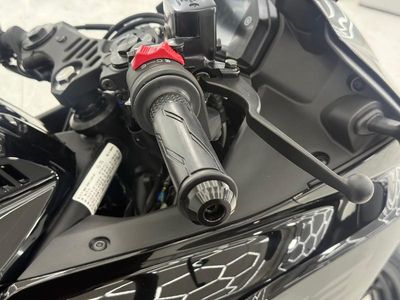 2026 Yamaha YZF-R3 - Photo 10