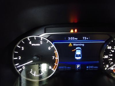 2025 Nissan Altima - Photo 14
