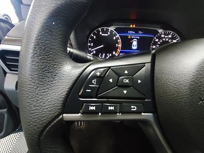 2025 Nissan Altima - Photo 12