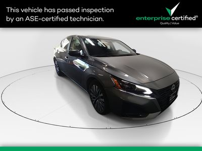 2025 Nissan Altima - Photo 1