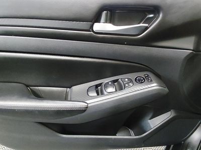2025 Nissan Altima - Photo 21