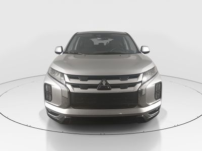2025 Mitsubishi Outlander Sport - Photo 2