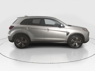 2025 Mitsubishi Outlander Sport - Photo 8