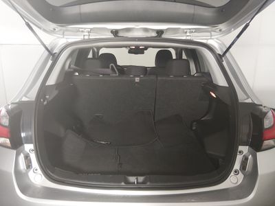 2025 Mitsubishi Outlander Sport - Photo 11