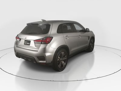 2025 Mitsubishi Outlander Sport - Photo 7
