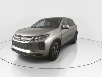 2025 Mitsubishi Outlander Sport - Photo 3