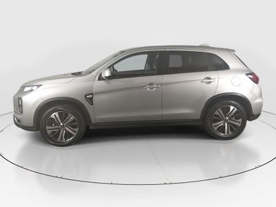 2025 Mitsubishi Outlander Sport - Photo 4