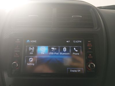 2025 Mitsubishi Outlander Sport - Photo 17