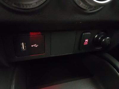 2025 Mitsubishi Outlander Sport - Photo 19